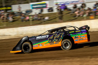 Late Model 44 T44 - 03 - Latrobe - 11th Nov 2023-3