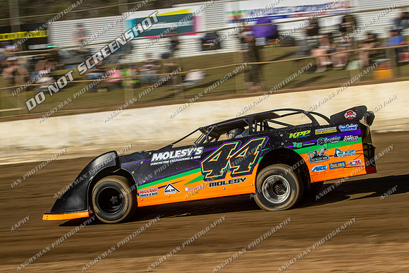 Late Model 44 T44 - 03 - Latrobe - 11th Nov 2023-3