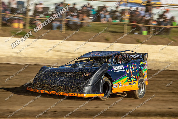 Late Model 44 T44 - 03 - Latrobe - 11th Nov 2023-4