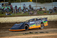 Late Model 44 T44 - 03 - Latrobe - 11th Nov 2023-5