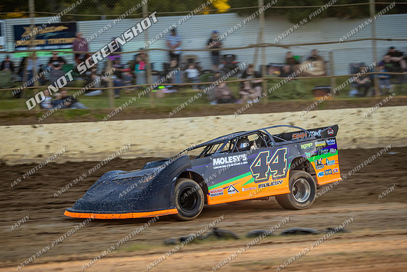 Late Model 44 T44 - 03 - Latrobe - 11th Nov 2023-5