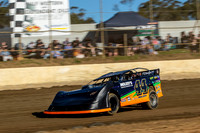 Late Model 44 T44 - 03 - Latrobe - 11th Nov 2023