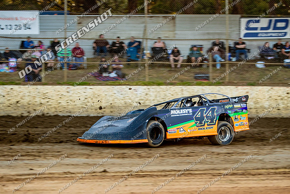 Late Model 44 T44 - 03 - Latrobe - 11th Nov 2023-6