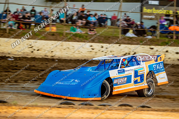 Late Model 5 T5 - 03 - Latrobe - 11th Nov 2023-10