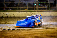 Late Model 5 T5 - 03 - Latrobe - 11th Nov 2023-12
