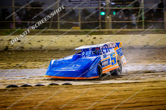 Late Model 5 T5 - 03 - Latrobe - 11th Nov 2023-12