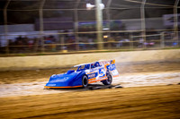 Late Model 5 T5 - 03 - Latrobe - 11th Nov 2023-13