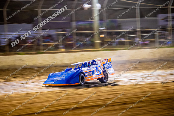 Late Model 5 T5 - 03 - Latrobe - 11th Nov 2023-13