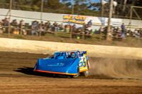 Late Model 5 T5 - 03 - Latrobe - 11th Nov 2023-2
