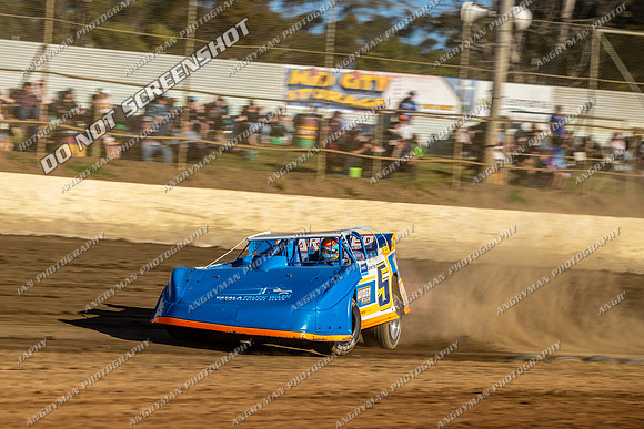 Late Model 5 T5 - 03 - Latrobe - 11th Nov 2023-2