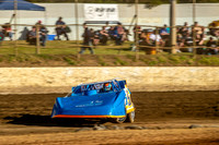 Late Model 5 T5 - 03 - Latrobe - 11th Nov 2023-3