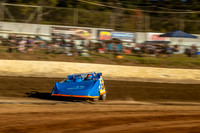 Late Model 5 T5 - 03 - Latrobe - 11th Nov 2023-5