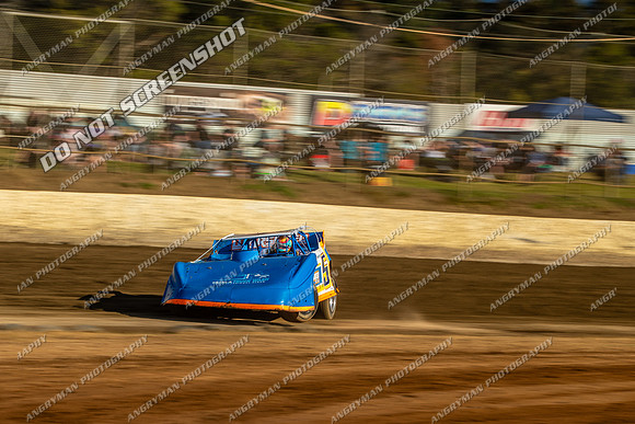 Late Model 5 T5 - 03 - Latrobe - 11th Nov 2023-5