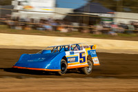 Late Model 5 T5 - 03 - Latrobe - 11th Nov 2023-6