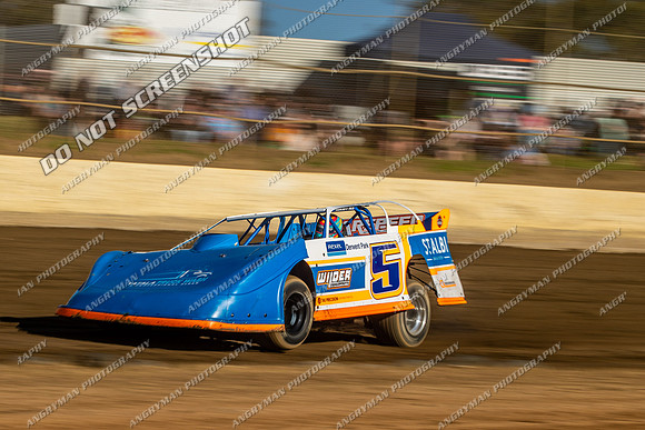Late Model 5 T5 - 03 - Latrobe - 11th Nov 2023-6