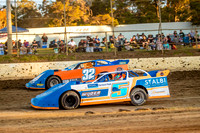 Late Model 5 T5 - 03 - Latrobe - 11th Nov 2023-7