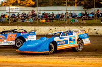 Late Model 5 T5 - 03 - Latrobe - 11th Nov 2023-8