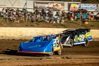 Late Model 5 T5 - 03 - Latrobe - 11th Nov 2023
