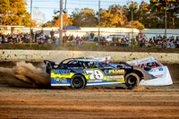 Late Model 79 T79 - 03 - Latrobe - 11th Nov 2023-11