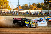 Late Model 79 T79 - 03 - Latrobe - 11th Nov 2023-12