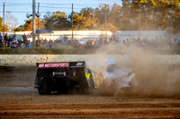 Late Model 79 T79 - 03 - Latrobe - 11th Nov 2023-14