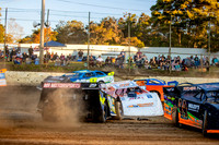 Late Model 79 T79 - 03 - Latrobe - 11th Nov 2023-13
