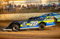 Late Model 79 T79 - 03 - Latrobe - 11th Nov 2023-16
