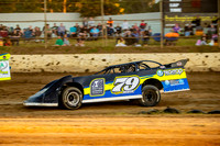 Late Model 79 T79 - 03 - Latrobe - 11th Nov 2023-15