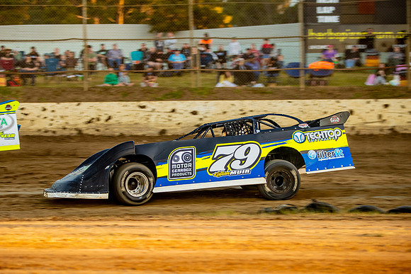 Late Model 79 T79 - 03 - Latrobe - 11th Nov 2023-15