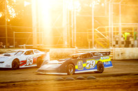 Late Model 79 T79 - 03 - Latrobe - 11th Nov 2023-17