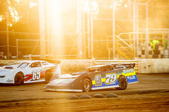 Late Model 79 T79 - 03 - Latrobe - 11th Nov 2023-17