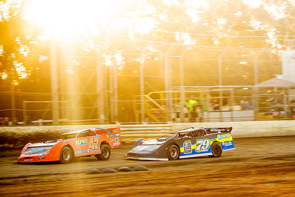 Late Model 79 T79 - 03 - Latrobe - 11th Nov 2023-19