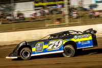 Late Model 79 T79 - 03 - Latrobe - 11th Nov 2023-2