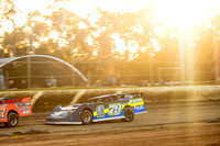 Late Model 79 T79 - 03 - Latrobe - 11th Nov 2023-20