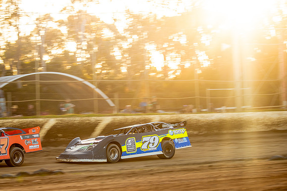 Late Model 79 T79 - 03 - Latrobe - 11th Nov 2023-20
