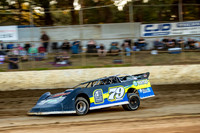 Late Model 79 T79 - 03 - Latrobe - 11th Nov 2023-21