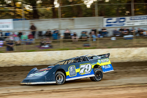 Late Model 79 T79 - 03 - Latrobe - 11th Nov 2023-21