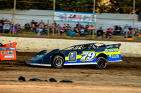 Late Model 79 T79 - 03 - Latrobe - 11th Nov 2023-22