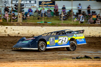 Late Model 79 T79 - 03 - Latrobe - 11th Nov 2023-23