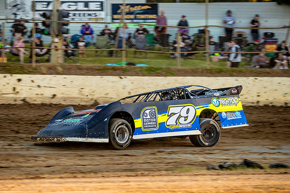 Late Model 79 T79 - 03 - Latrobe - 11th Nov 2023-23