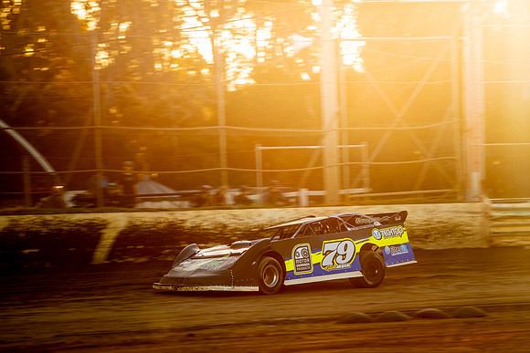 Late Model 79 T79 - 03 - Latrobe - 11th Nov 2023-26