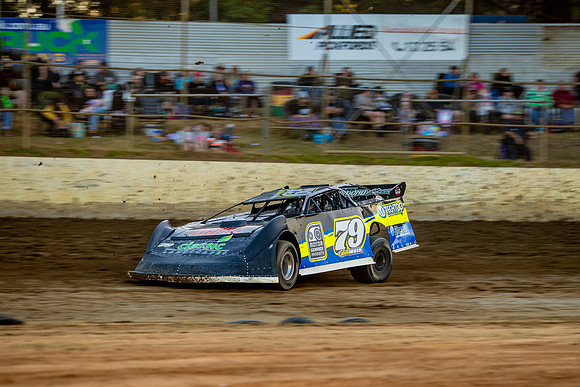 Late Model 79 T79 - 03 - Latrobe - 11th Nov 2023-24