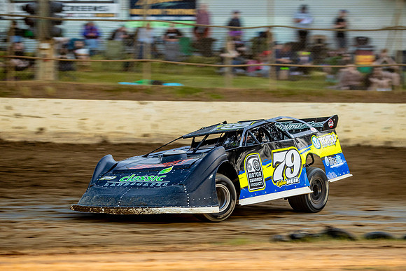 Late Model 79 T79 - 03 - Latrobe - 11th Nov 2023-25