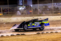 Late Model 79 T79 - 03 - Latrobe - 11th Nov 2023-27