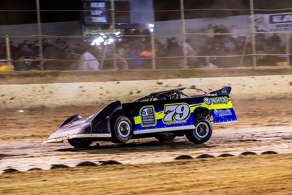 Late Model 79 T79 - 03 - Latrobe - 11th Nov 2023-27