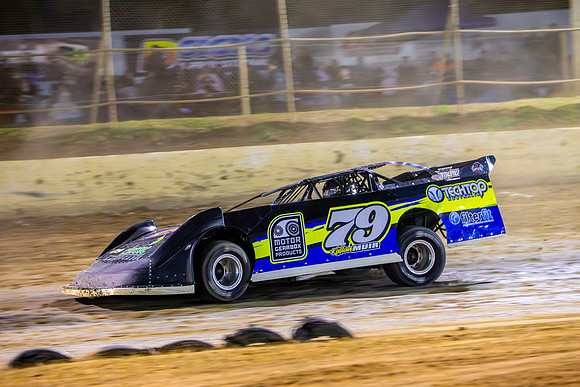 Late Model 79 T79 - 03 - Latrobe - 11th Nov 2023-28