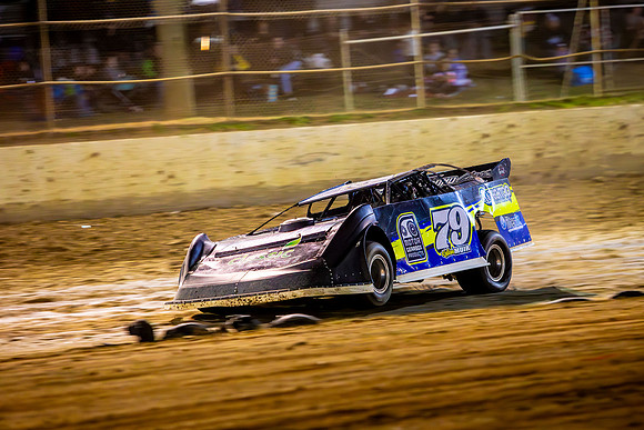 Late Model 79 T79 - 03 - Latrobe - 11th Nov 2023-29