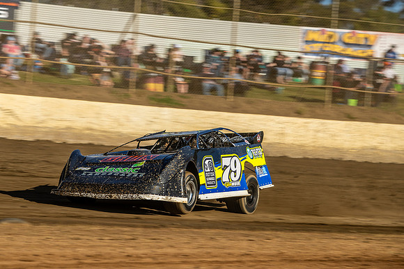 Late Model 79 T79 - 03 - Latrobe - 11th Nov 2023-3