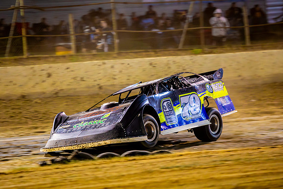 Late Model 79 T79 - 03 - Latrobe - 11th Nov 2023-30