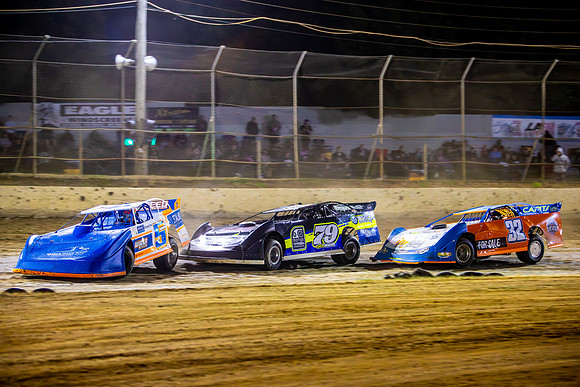 Late Model 79 T79 - 03 - Latrobe - 11th Nov 2023-31